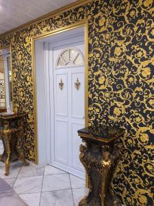 Villas Villa Baroque : photos des chambres