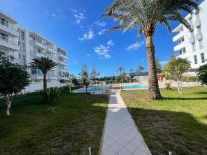 Apartamento Jogi Playa del inglés