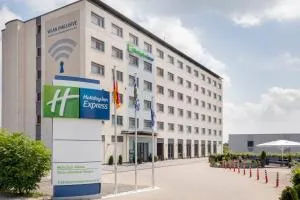 Holiday Inn Express München Messe by IHG - Kirchheim