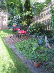 The KirkHouse Bed and Breakfast