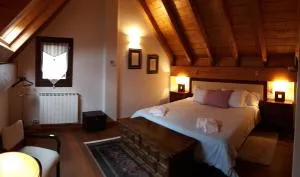 Excelsior. Espectacular y exclusivo apartamento en Sallent de Gállego. - Sallent de Gállego