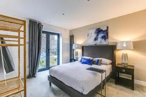 Valley house - 奥平顿