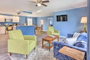 Mountain-View Zirconia Home Walk to Lake Summit! - Zirconia