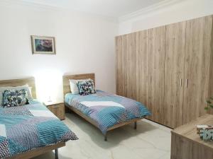 Large and modern apartment in the centre of Malta