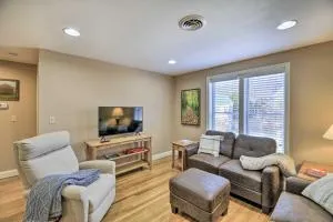 Cozy Damascus Apartment with Great Views! - Meadowview