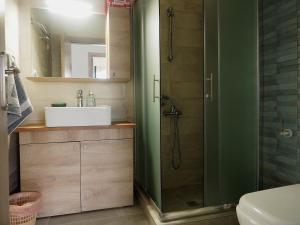 Melissinos Beachfront Apartments