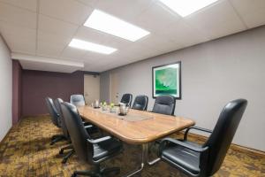 Best Western St Catharines Hotel & Conference Centre
