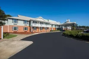 SureStay Hotel By Best Western Tuscaloosa Southeast