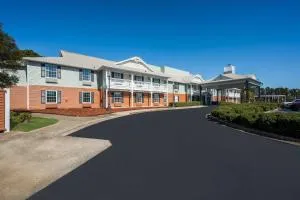 SureStay Hotel By Best Western Tuscaloosa Southeast - Cottondale