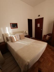 Small Double Room room in Beira Rio