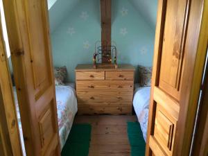 Holiday home in Srednje Grcevje - Kranjska Krain 26064