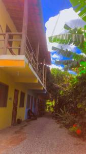 Residencial e Chalés Cristal