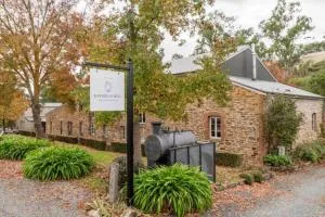 Randell's Mill - Adelaide Hills - Romantic Loft Stays - Cromer