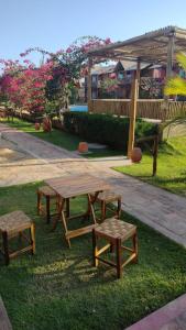 Chaleville Coqueiro 3201 - Luis Correia Piaui