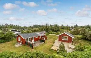 Gorgeous Home In Løgstør With Kitchen - Løgsted