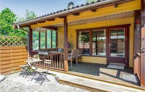 Nice Home In Højby With Wifi