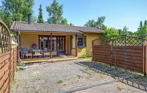 Nice Home In Højby With Wifi