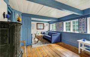 Amazing Home In Rømø With Kitchen