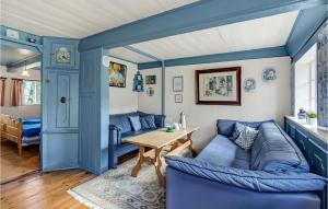 Amazing Home In Rømø With Kitchen