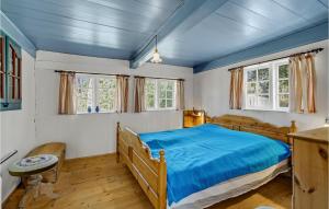 Amazing Home In Rømø With Kitchen