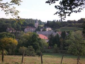 Spacieux gîte familial avec jardin et salle de jeux, proche de Center Parcs et des Vosges - FR-1-584-45