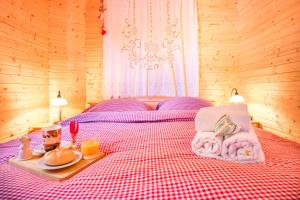 Holiday house with a parking space Ravna Gora, Gorski kotar - 20300