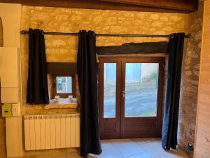 Maisons de vacances Le Chalet Gite de Dordogne : photos des chambres