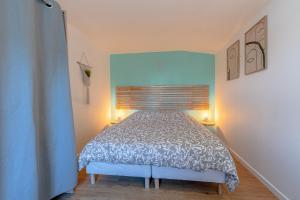 La Maison Bohème - Proche Thionville, Metz, Luxembourg