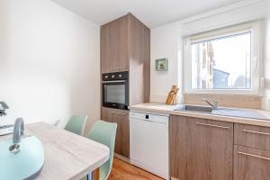 Maisons de vacances La Maison Boheme - Proche Thionville, Metz, Luxembourg : photos des chambres