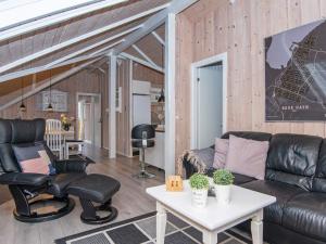 Holiday home Hemmet XV