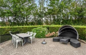 3 Bedroom Amazing Home In Aabenraa