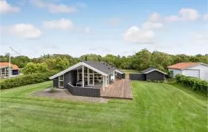 Beautiful Home In Højslev With Wifi - Skive