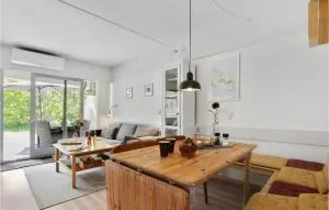 Hasle Feriepark 53 - Hasle