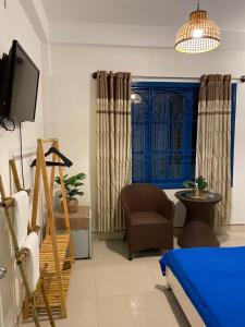 Hi Hợp Yến Homestay