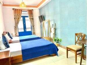 Hi Hợp Yến Homestay