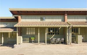 Stunning Apartment In Allinge With Wifi