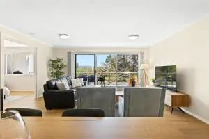 Boardwalk unit 11 - Dalmeny