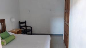 Terraza Catedral Hostel