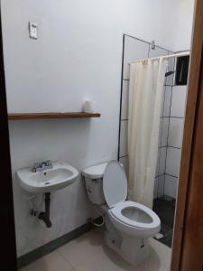 Terraza Catedral Hostel