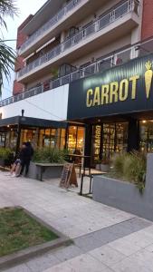 Departamento para vacacionar