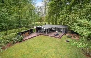 Stunning Home In Kruså With Wifi - Padborg