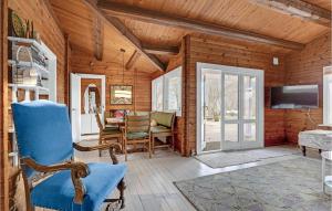 Stunning Home In Kruså With Wifi