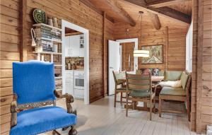 Stunning Home In Kruså With Wifi