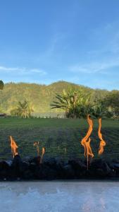 La Jempana Kintamani