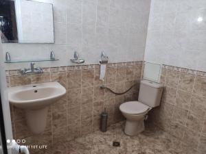 Стая за гости на град Бургас.