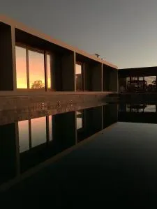 Lagoon Suites e Gastronomia - جاغوارونا