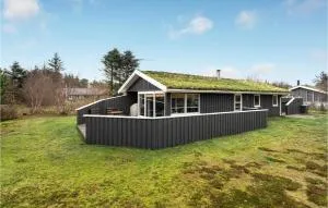 Cozy Home In Pandrup With Kitchen - Pandrup