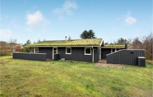 Cozy Home In Pandrup With Kitchen