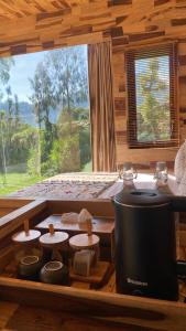 La Jempana Kintamani