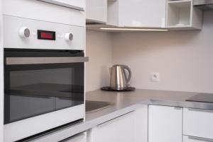 Apartamenty I.M.A Towarowa